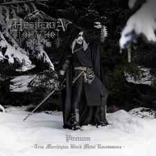 HESPERIA - Picenum (True Marchigian Black Metal Renaissance) DIGI